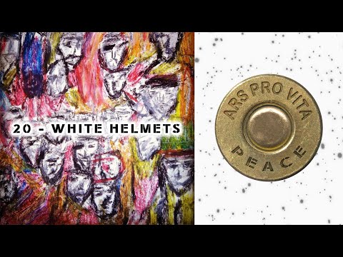 20. WHITE HELMETS (VIDEOCLIP)