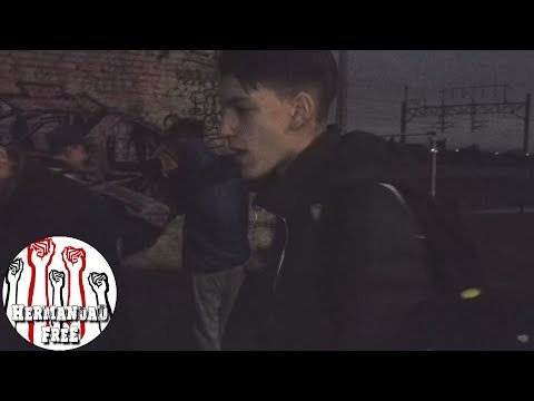 ONORUS vs NSG vs NAVI - 4tos Fecha 5 (Torneo 2017) - Hermandad Free