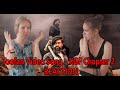 THE FIRST TIME WE HEAR Toofan Video Song- KGF Chapter 2 - Rocking Star Yash * REACTION * प्रतिक्रिय