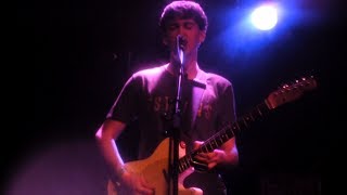 Husky Loops @ Rotown Rotterdam Netherlands 31-05-2017