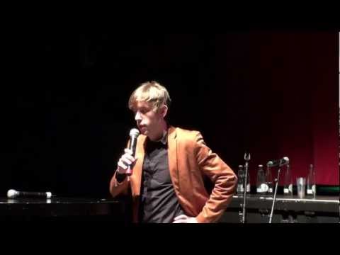 Musik-Flatrate - Michel Rudin - Die Antwort an Gerd Leonhard