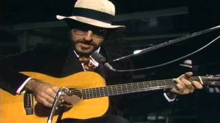 Leon Redbone - Diddy Wa Diddie 1977