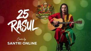 Download lagu 25 Rasul - Raihan | Cover Reggae Religi Islam mp3