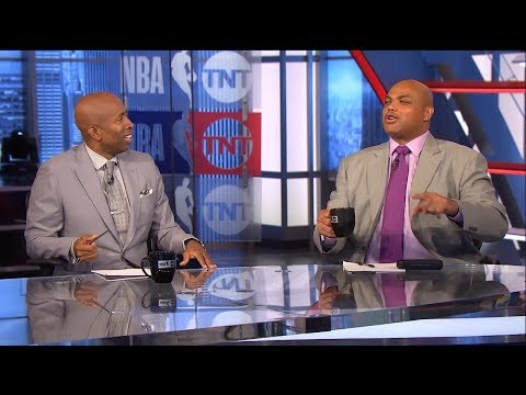 Inside the NBA - Celtics vs Bucks Tip-off Show | November 1, 2018