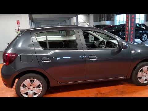 Dacia Sandero 1.0 75 Signature - Image 2