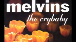 Melvins - The Crybaby [FULL ALBUM - 2000]