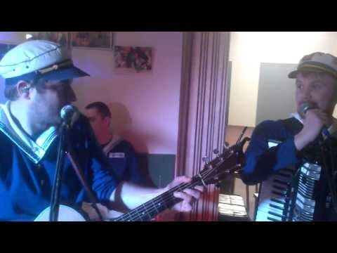 Kentukid Deividi sünnipäeval