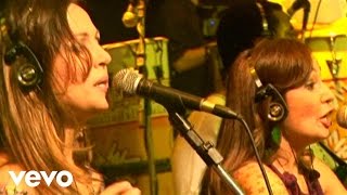 Terra Samba - Carrinho De Mão (Live)