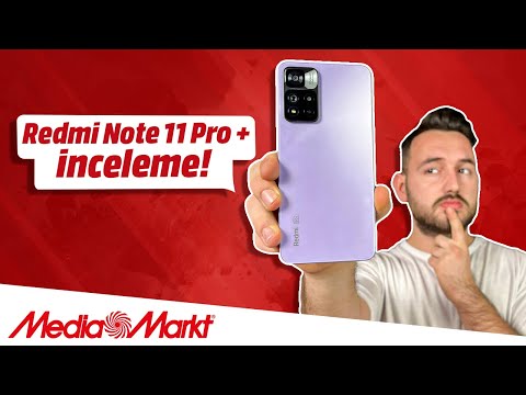 Redmi Note 11 Pro Media Markt