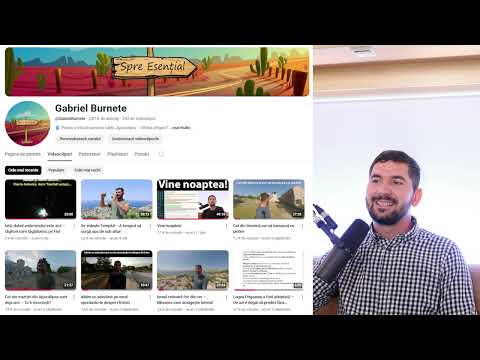 Când începi să vezi, „biserica” te dă afară – Ioan 9