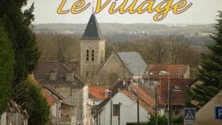 preview picture of video 'Annet sur Marne, concours Régional d'Ile de France de villes et villages fleuris - saison 2012'