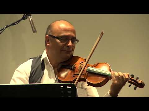 Cadence Ensemble - SAYAT NOVA - Ashkharhums