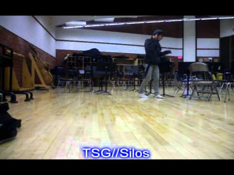 TSG Aurora Ft. TSG Silos - WE ARE TSG!!