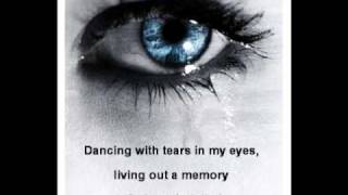 Novaspace   dancing with tears in my eyes  Lyrics 