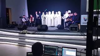 Allah ya azim - Ansambl Ornament Mostar