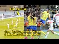 CRISTIANO RONALDO LAST MINUTE GOAL, ASSISTED BY SADIO MANE DEBUT FOR AL NASSR FC