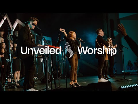 Unveiled Worship Conference 2024 - Friday Morning (Unveiled Worship, Lou Engle)