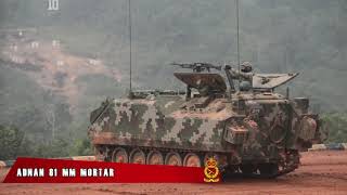 Download lagu Latihan Kuasa Tembakan 2019 mp3