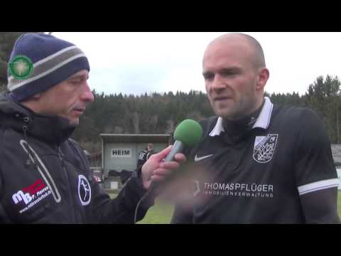 Interviews: SV Cosmos Aystetten - FC Günzburg