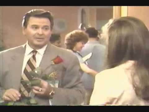 General Hospital - 1994-1995 Pt 108 Monica's Cancer