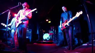 Mineral - Five, Eight and Ten (Live @ London, Underworld Camden - 13th Feb 2015)