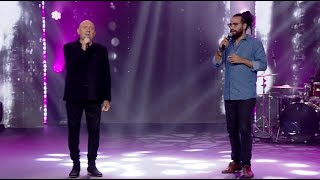 שתדעי // מתוך משדר התרמה של ארגון ״ פתחון לב״