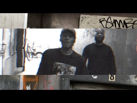 iNTeLL - Hunger Pains ft S.I.T.H. (OFFICIAL VIDEO)