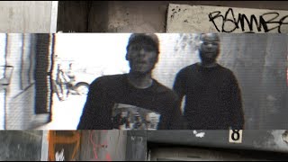 iNTeLL - Hunger Pains ft S.I.T.H. (OFFICIAL VIDEO)