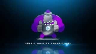 Purple Gorilla Productions Movie Open 4