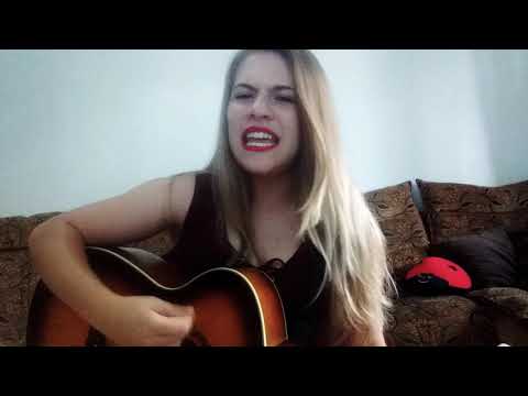 A Menininha Cresceu - Adson e Alana