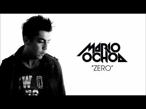 Mario Ochoa - Infected Beats 219