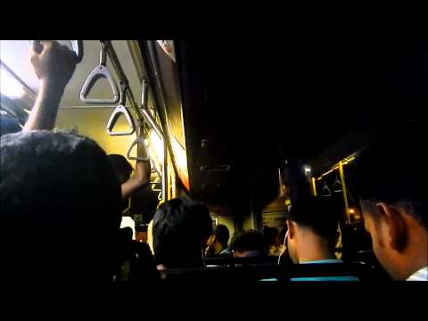 SBST: Ride On SBS2829P [Service 170] Volvo B10M Mark IV (DM3500)