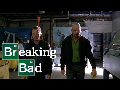 We’ve Got Work to Do - AMC's Breaking Bad (S4:E13) HD