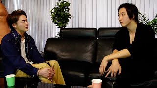 朝倉未来の心境もこれに似た感じなのかな?すごいな大変だな。頑張ってんだなすごい。 - BreakingDownの溝口さんと揉めました