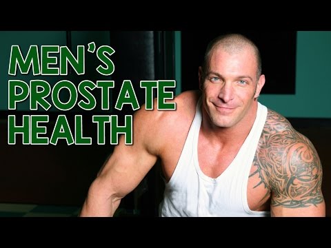 Luomo giusto per fare massaggio prostatico Mens forte formula prostata