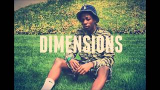 *Free* Joey Bada$$ x Earl Sweatshirt Type Beat - Dimensions [Prod. Relevant Beats]