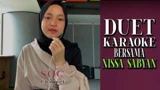 Download lagu Karaoke Bersama Artis Asli Nissa Sabyan ( Ya Maulana ) mp3 Download lagu Karaoke Bersama Artis Asli Nissa Sabyan ( Ya Maulana ) mp3