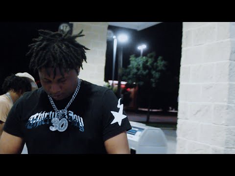 30kjay - Cross The Line [Official Music Video] Shot by @ksmfilmz