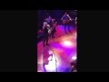 Street Dogs - Final Transmission - For Cpl Jordan R. Stanton - House of Blues Anaheim - 3/14/2014