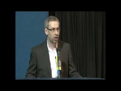 Dveri Srpske - Promocija Novog narodnog dogovora u Zrenjaninu (Radovan Tvrdisic 1. deo)