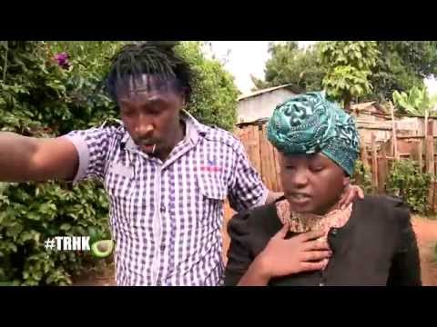 Walai Brio kazi ni kuosha kuku .....Ep76 Pt2