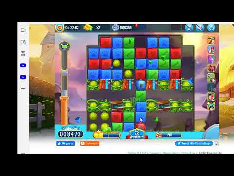 Pet Rescue level 5540, pet rescue, nivel 5540 pet rescue solucionado, solved, sin booster 5540, 5540