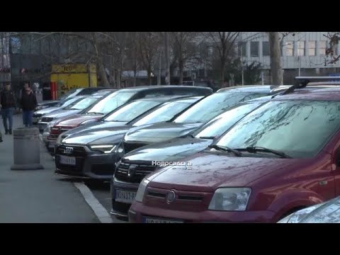 Радно време за празнике (Новосадска телевизија, 30. 12. 2025.)