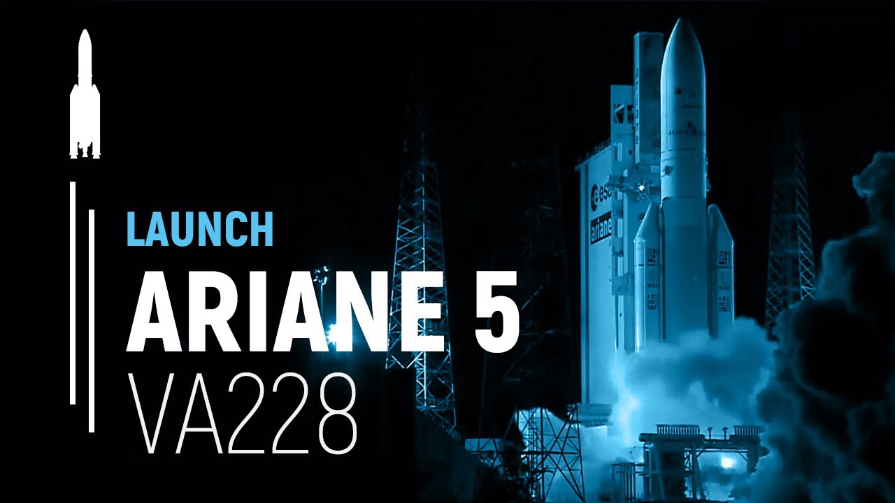 Watch the Launch