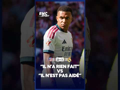 "Il n'a rien fait", "pas aidé"...