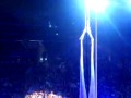 Performers At Ringling Bros Barnum And Bailey Circus