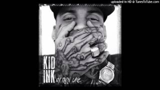 Kid Ink feat. King Los  &quot;No Option&quot; (CDQ/New/2013)