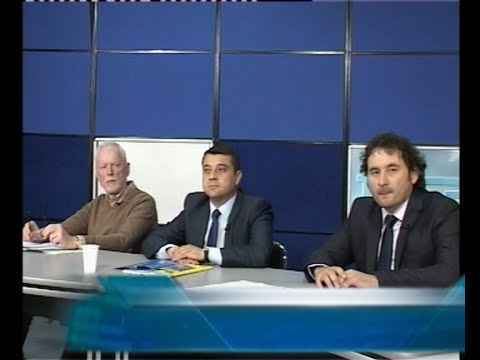 TU ALEGI 19 MAI 2016   P1