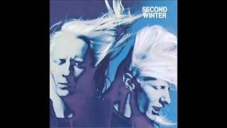I hate everybody/Johnny Winter