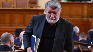 Вежди Рашидов: Всички к**ви се събудиха да се сетят след 15 години